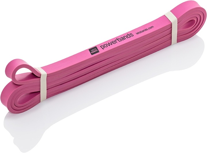 Actual product image Let's Bands Max Lady (1 m, Medium)