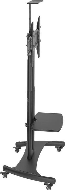 Immagine prodotto Art Mobilständer + TV-Halterung 32-70" 45kg (70", 45 kg)