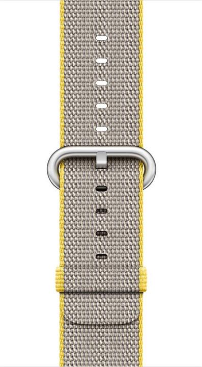 Produktbild Apple Nylon Armband (38 mm, gewebtes Nylon)