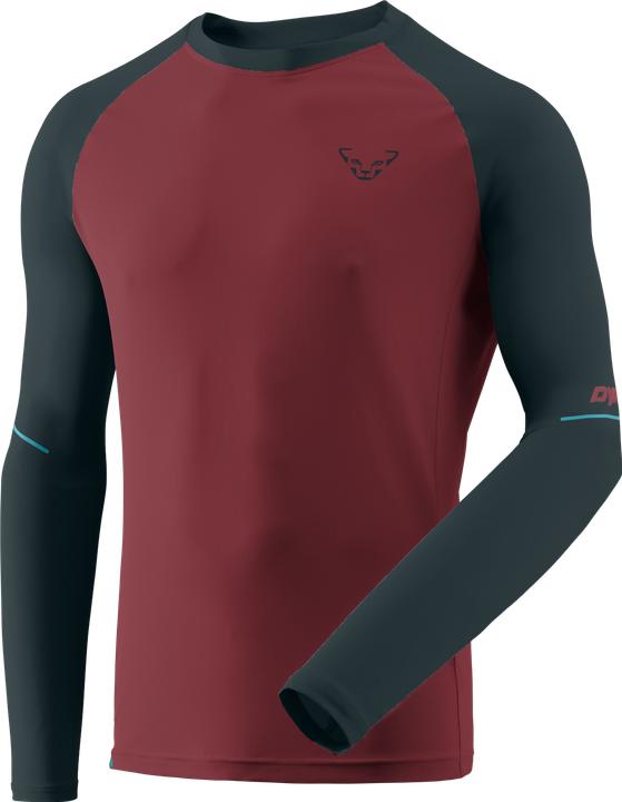 Actual product image Dynafit Alpine Pro Long Sleeve Shirt (L)