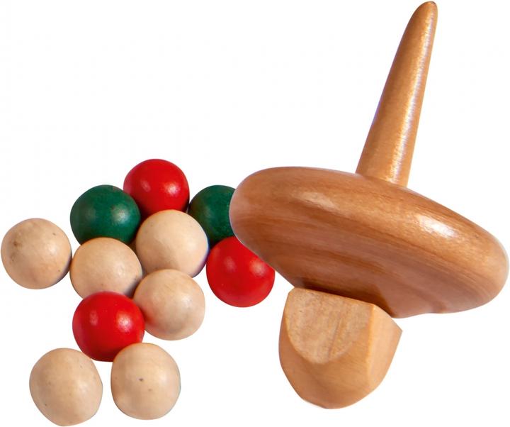 Actual product image Noris Deluxe Tyrolean Roulette (German)
