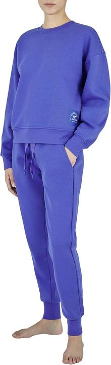 Actual product image Emporio Armani Iconic Terry Loungewear Tracksuit (L, M, S, L, M, S, L, M, S)