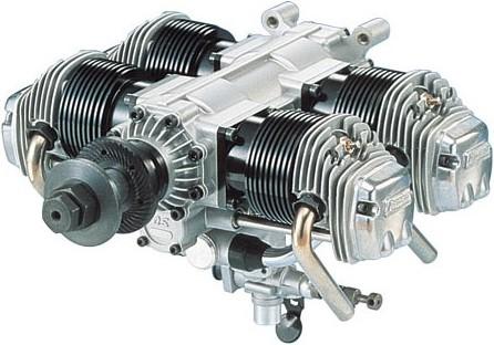 Produktbild pos O.S. FF-320 Pegasus