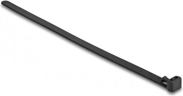 Actual product image Delock Cable ties (200 mm, 100 pcs.)