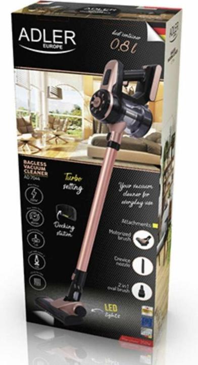 Actual product image Adler AD 7044
