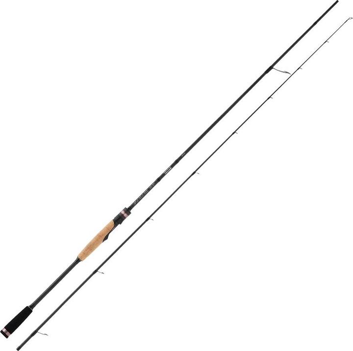 Image du produit Stucki Fishing ROC SHR 240cm, 3-15g (Canne à lancer, 240 cm)