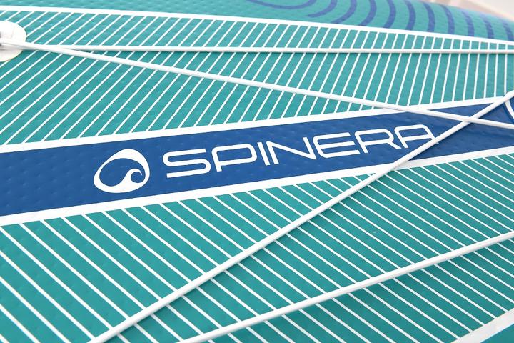 Produktbild Spinera SupKayak SK 12 (12')