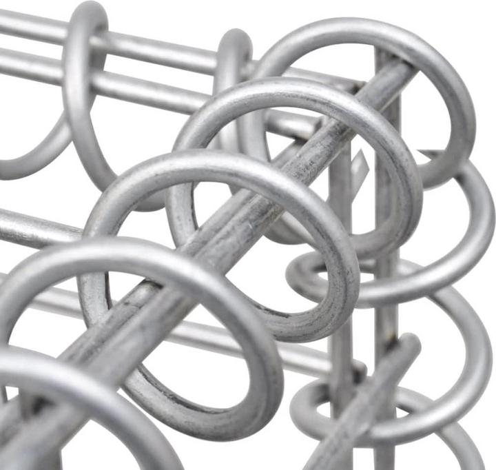 Produktbild vidaXL Gabione