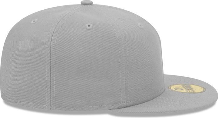 Actual product image New Era 59Fifty Fitted Cap - ESSENTIAL grey - 7 1/8 (7 1/8)