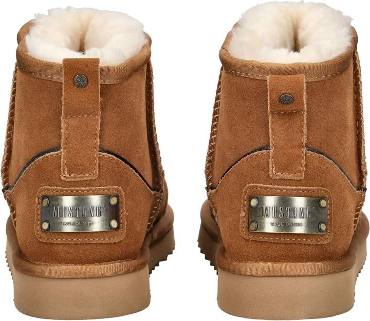 Actual product image Mustang Stiefelette (41)