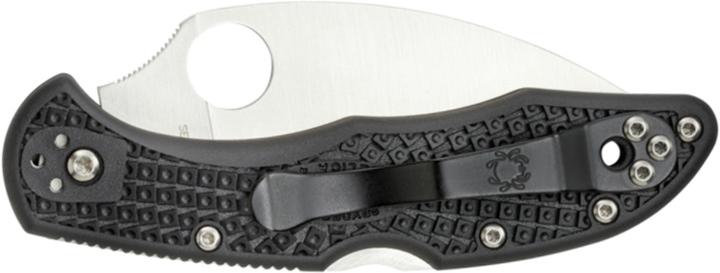 Produktbild Spyderco Delica 4 (7.40 cm)