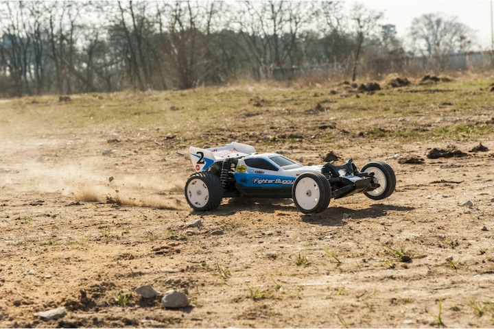Produktbild Tamiya Neo Fighter Buggy (DT-03) (Kit)