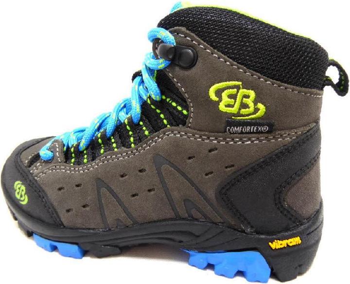 Immagine prodotto Brütting Bambini del Monte Bona High (31)