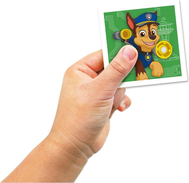 Produktbild Clementoni Paw Patrol Memo