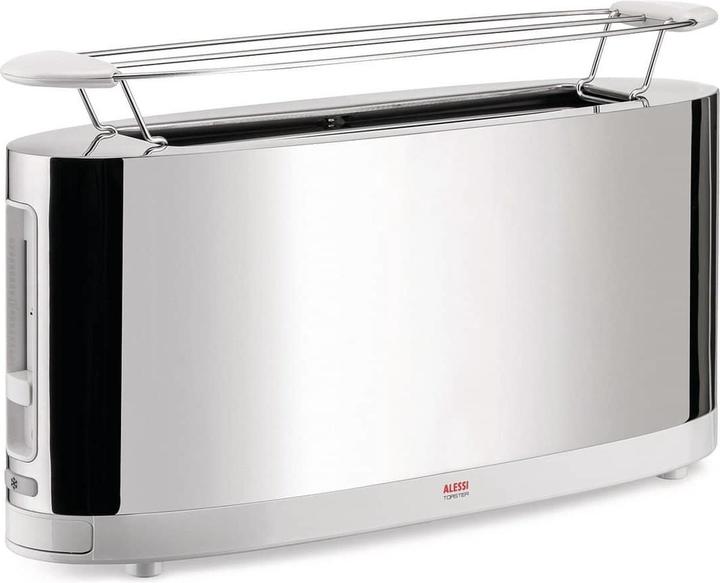 Alessi Sg68 Toaster