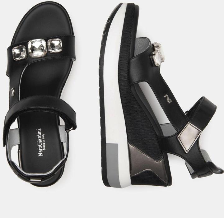 Actual product image Nero Giardini Sandalen (35)