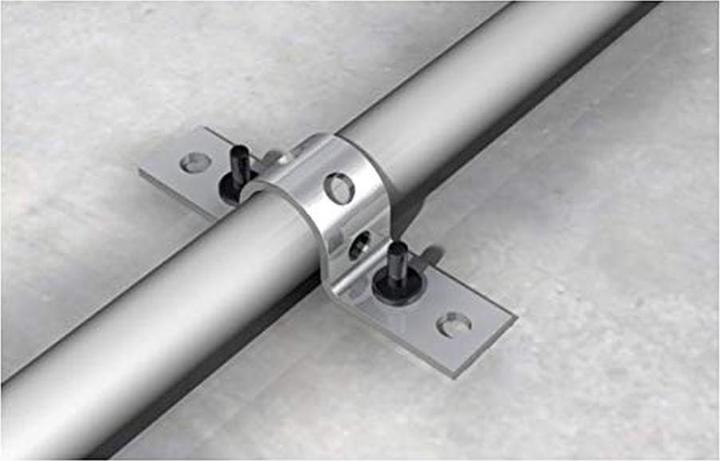 Produktbild Fischer Lochband LBV 25 (25 mm)