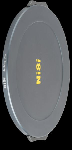 Image du produit Nisi Jetmag Pro Landscape ND Kit (82 mm, Filtre gris neutre, Filtre polarisant)