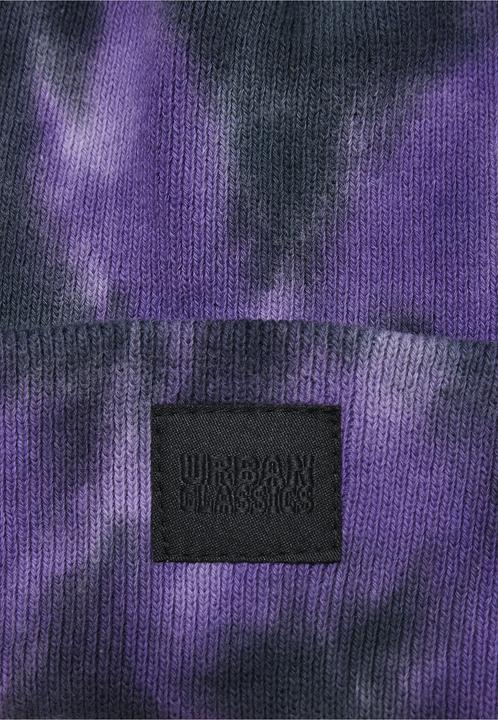 Image du produit Urban Classics Tie Dye Beanie Kids (S/M)