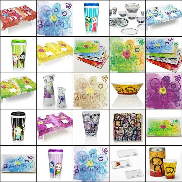 Image du produit Aida Fleur (300 ml, 1x)