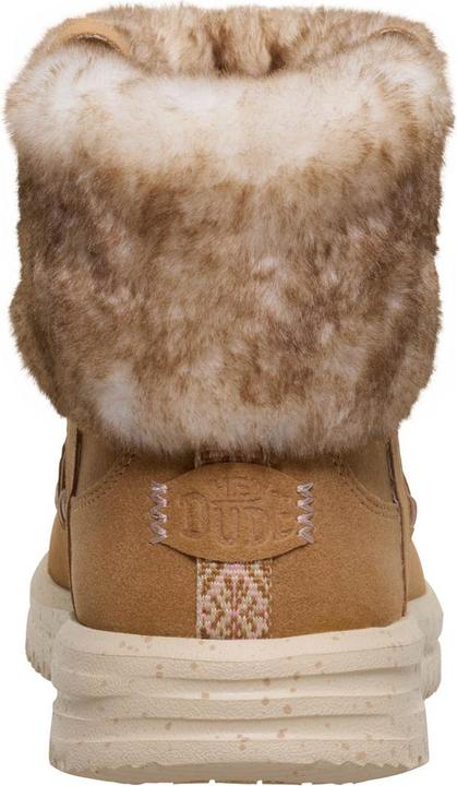Actual product image Hey Dude Camden Cuff Classic Cozy (39)