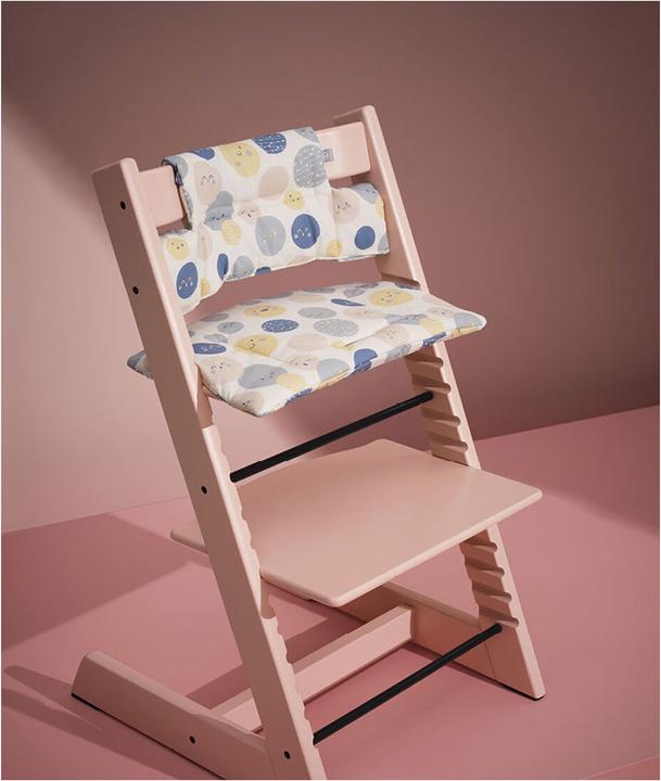 Image du produit Stokke Coussin d'assise Tripp Trapp
