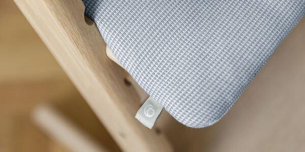 Image du produit Stokke Coussin d'assise Tripp Trapp