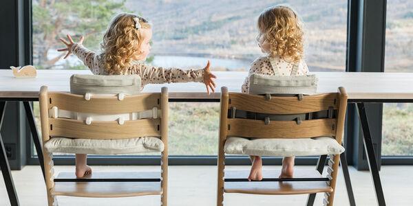 Image du produit Stokke Coussin d'assise Tripp Trapp