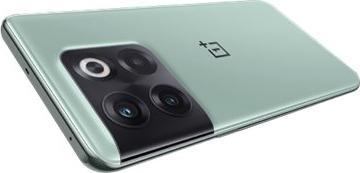 Image du produit OnePlus 10T (128 Go, Vert Jade, 6.70", Double SIM, 50 Mpx, 5G)