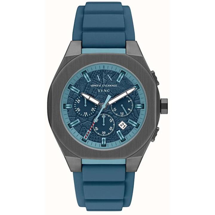 Produktbild Armani Exchange Sync Chronograph (Analoguhr, 44 mm)