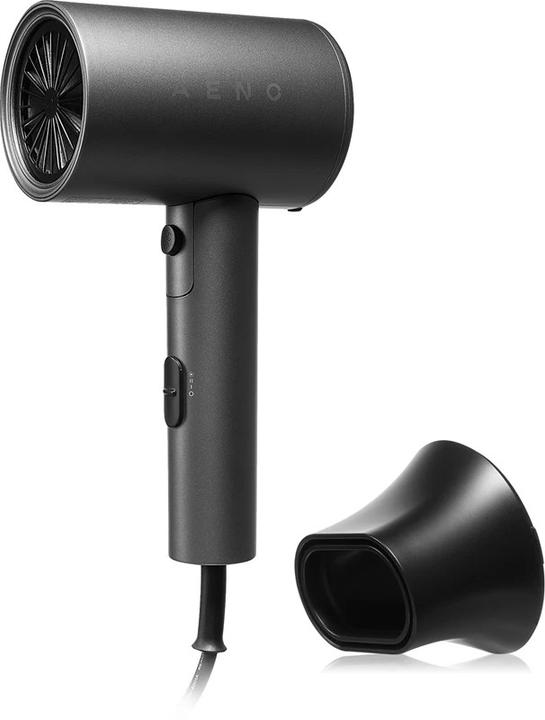 Actual product image Aeno Foldable hairdryer (1700 W)