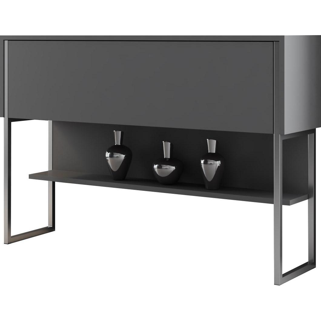 Skye Decor, Kommode + Sideboard, Luxe (120 x 80 x 30 cm)