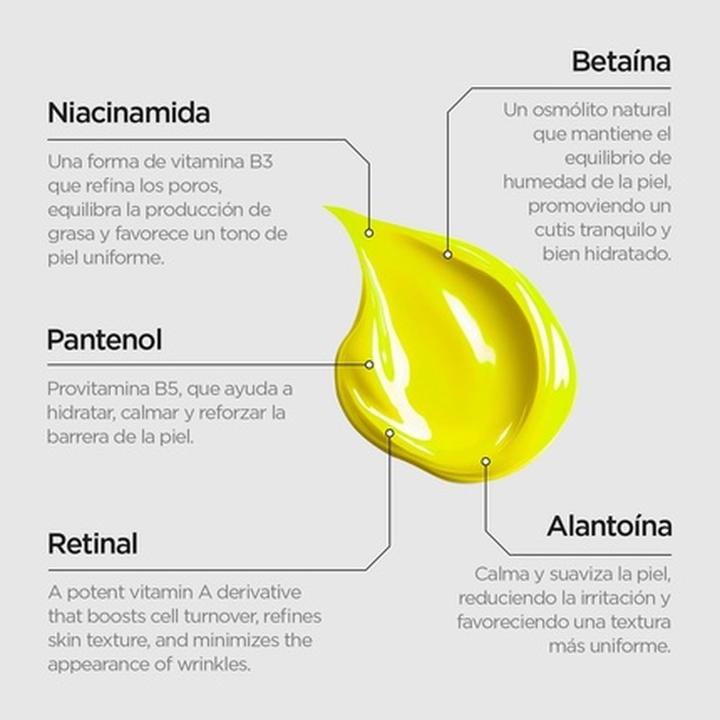 Produktbild Revox Just Retinal 0,2% Fluid Anti-Aging Zellerneuerung (30 ml)