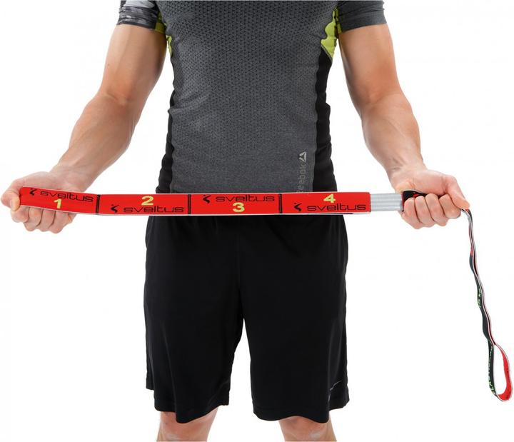 Actual product image Sveltus Elastic band (0.90 m, Easy)