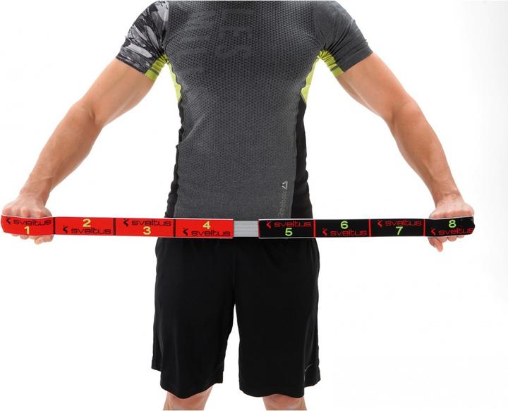 Actual product image Sveltus Elastic band (0.90 m, Easy)