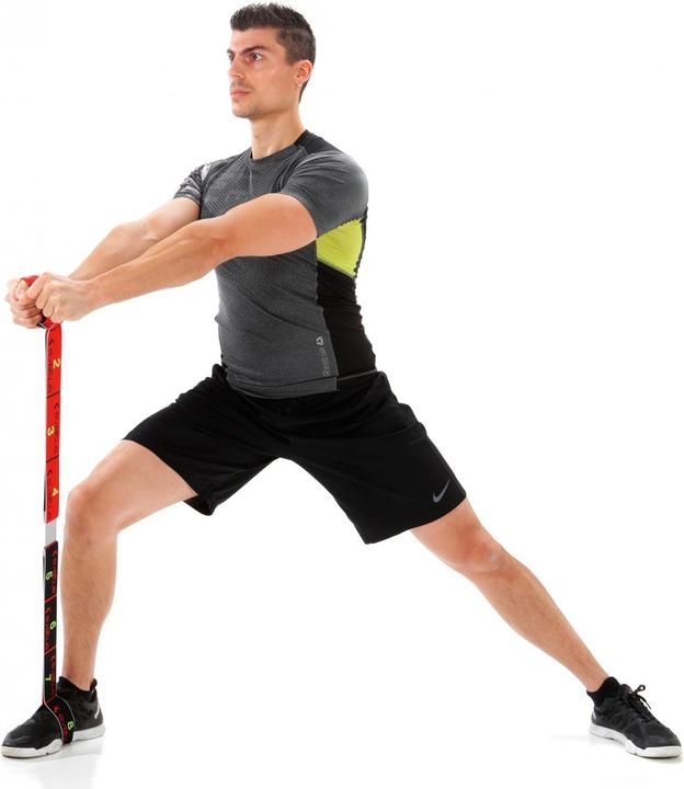 Actual product image Sveltus Elastic band (0.90 m, Easy)