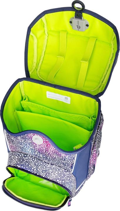 Image du produit Ergobag Cubo Set (19 l)