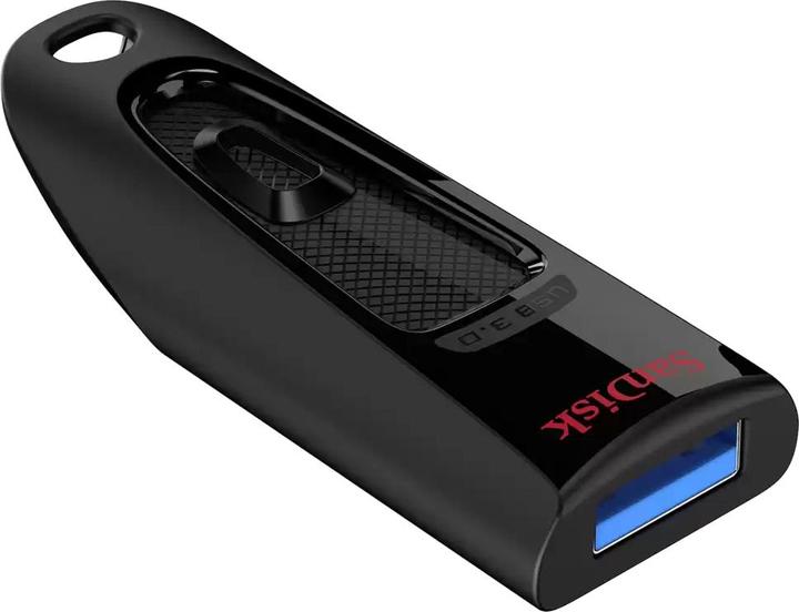 Image du produit SANDISK Ultra USB 3.0 1TB (1000 Go, USB-A)