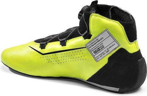 Image du produit Sparco Rennschuhe Rapid Rotor (45)