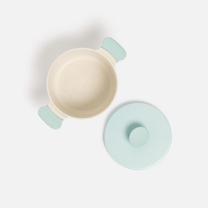 Image du produit Create Pot Studio (24 cm, Casserole, Fonte d'aluminium)