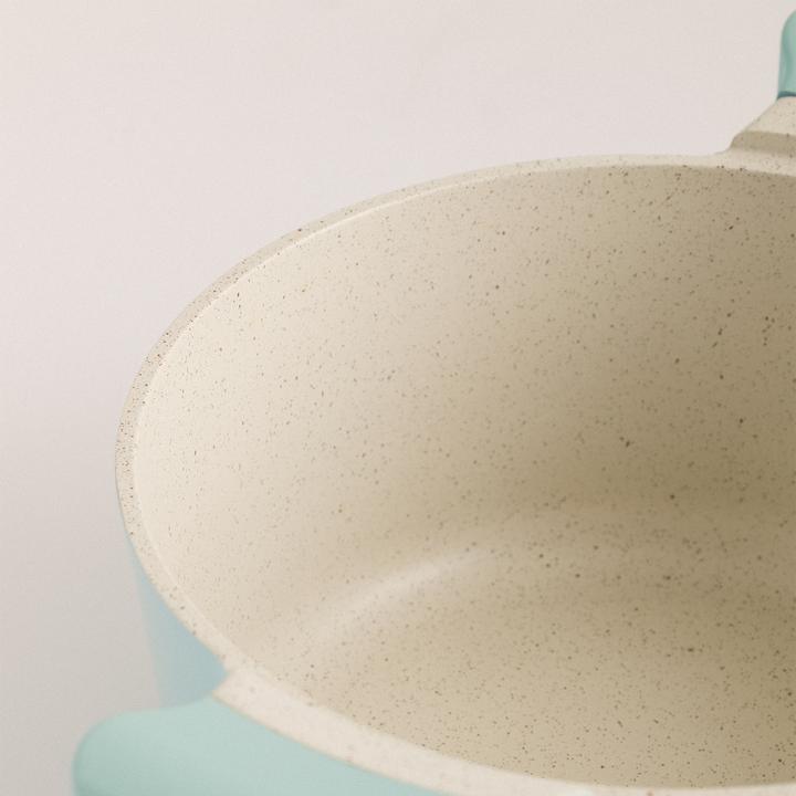 Image du produit Create Pot Studio (24 cm, Casserole, Fonte d'aluminium)