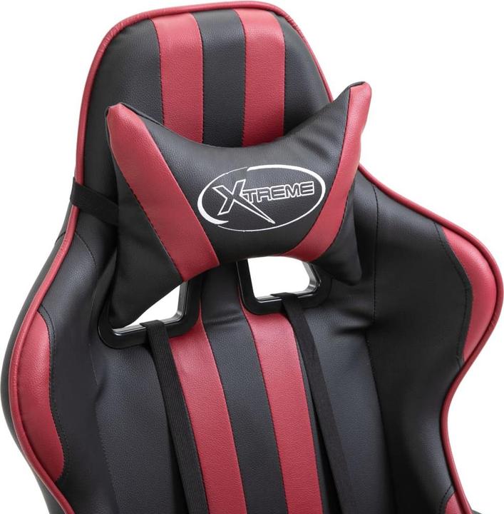 Actual product image vidaXL Gaming-Stuhl