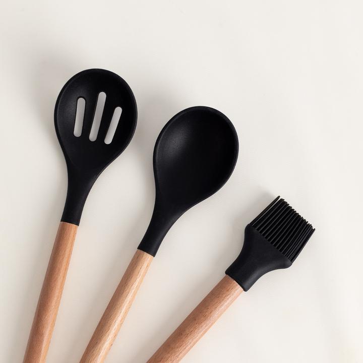 Produktbild Create Küchenutensilien-Set