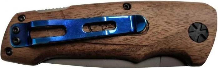 Actual product image Walther Knife BWK 2 (7.50 cm)