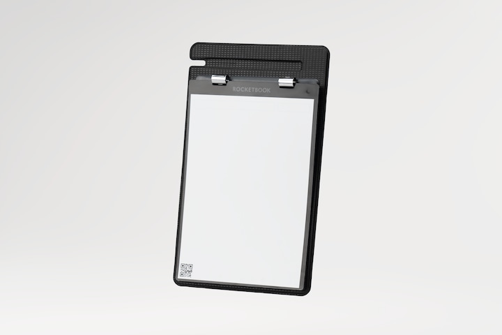 Actual product image Rocketbook Orbit (A5, Plain, Lined, Dotted, No binding)