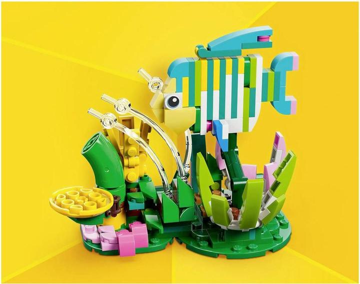 Image du produit LEGO Bunter Kolibri (31384, LEGO Creator Expert)