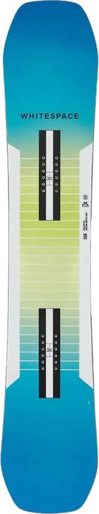 Produktbild Whitespace Freestyle Shaun Pro PRA (154)