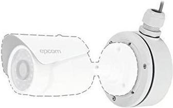 Actual product image Hikvision DS-1280ZJ-XS (Mounting kit)