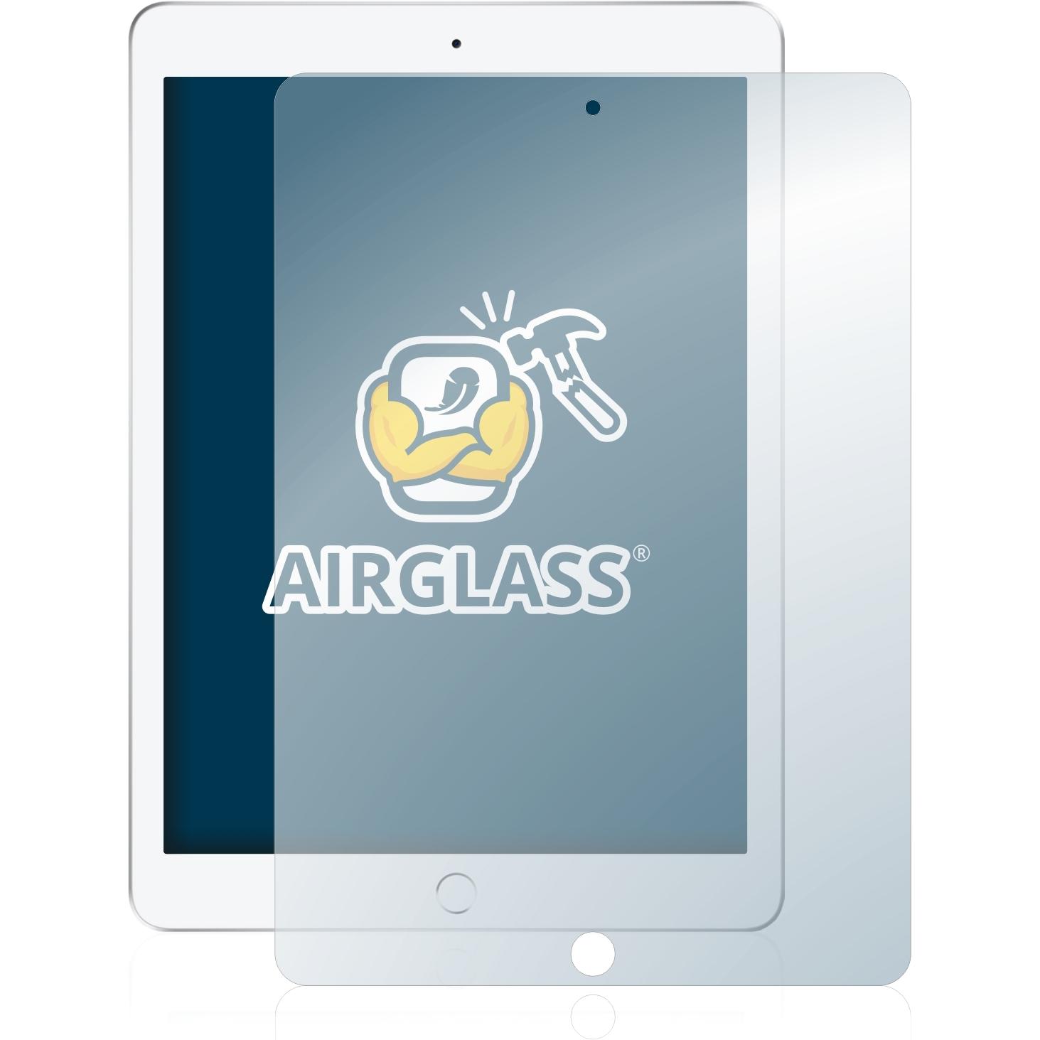 Thumbnail - BROTECT AirGlass Panzerglasfolie (1 Stück, iPad 9.7), Tablet Schutzfolie