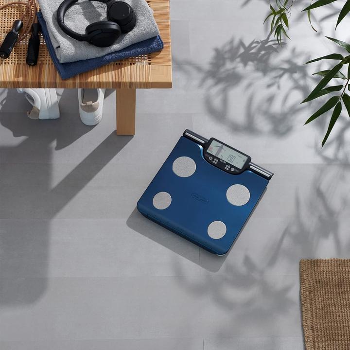 Actual product image Tanita Body analysis segment (150 kg)